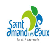Saint Amand Les Eaux